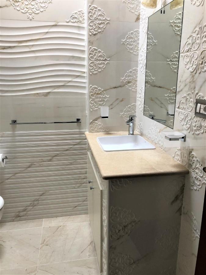 Апартаменты Penthouse Mare E Monti Тропея Экстерьер фото