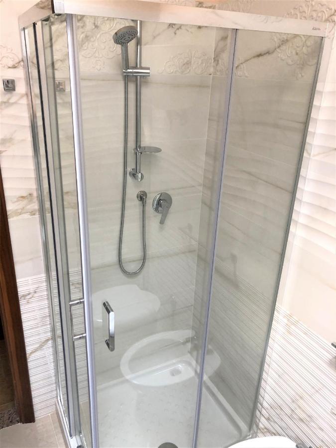 Апартаменты Penthouse Mare E Monti Тропея Экстерьер фото